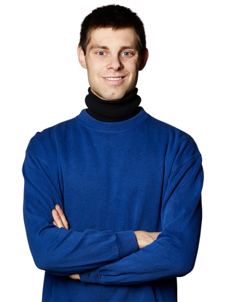 crew image